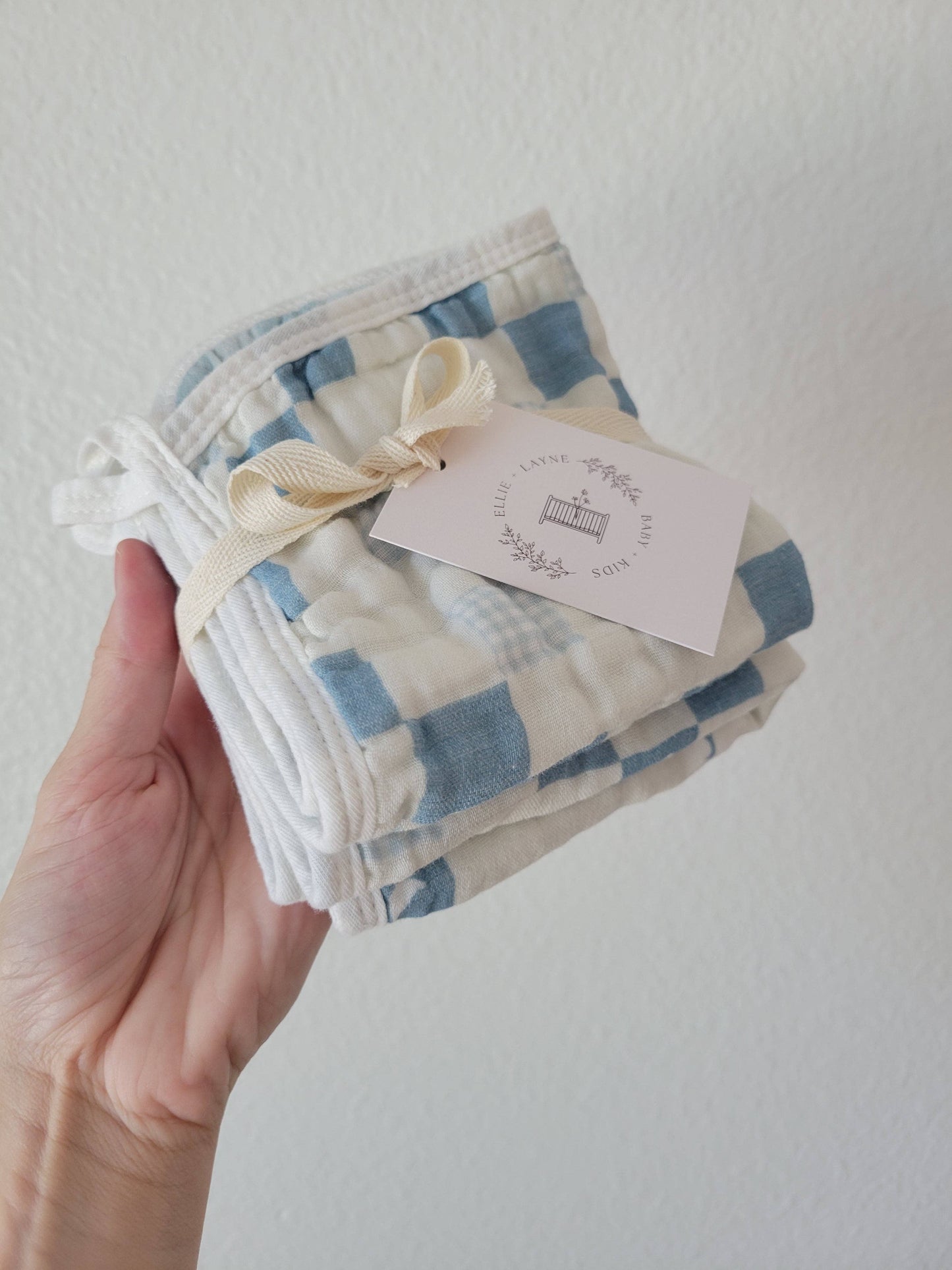 Multi-use Cloths- 3 PACK SET