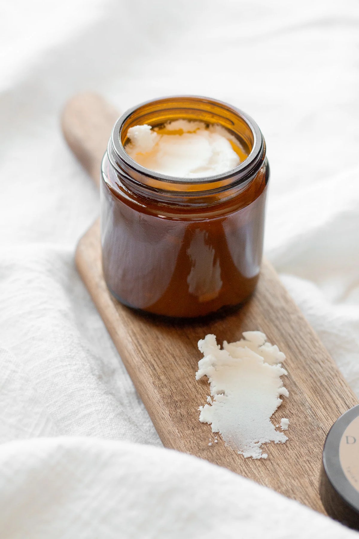 Baby Soft Whipped Body Lotion