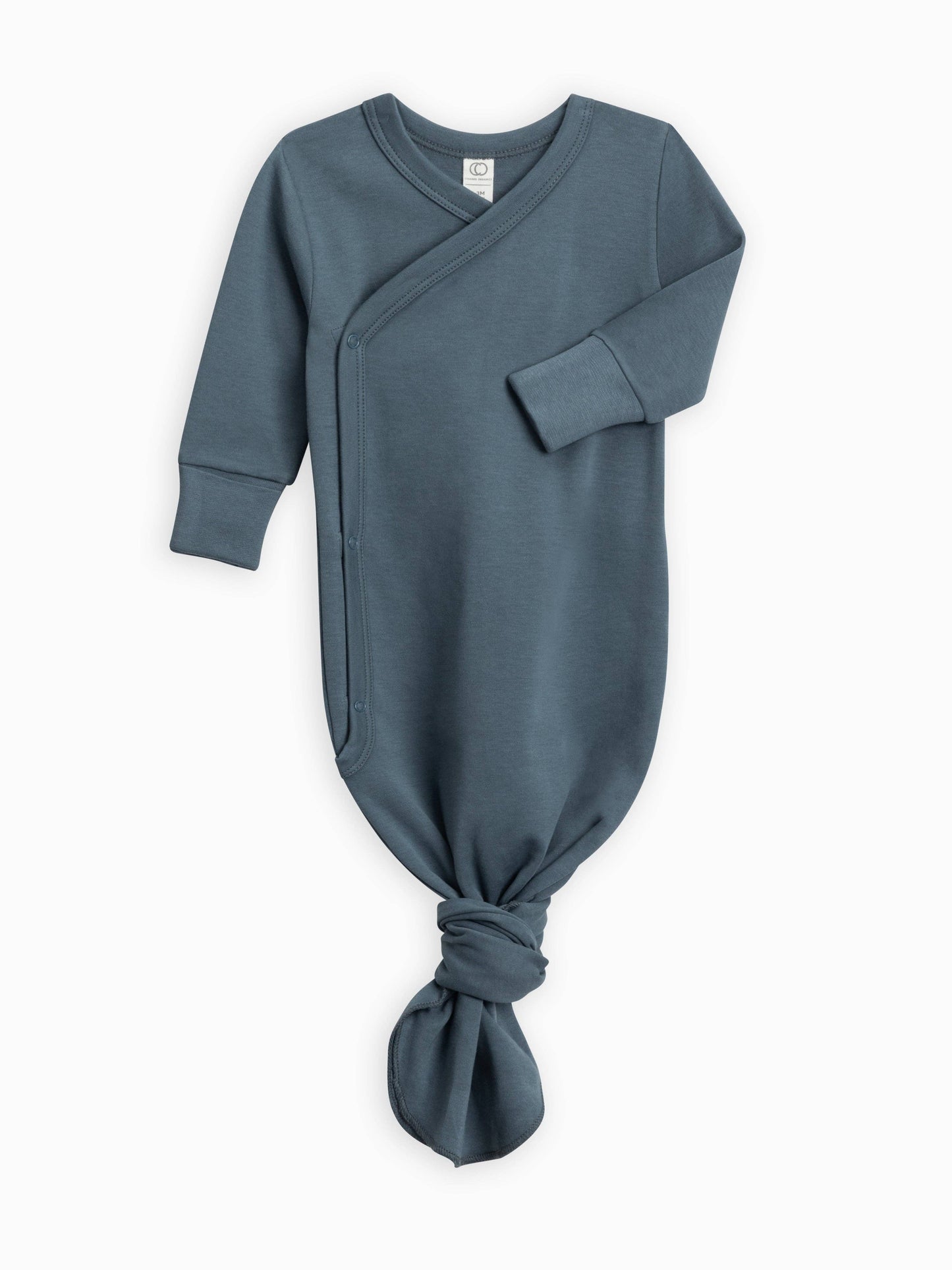 Classic Indy Kimono Gown