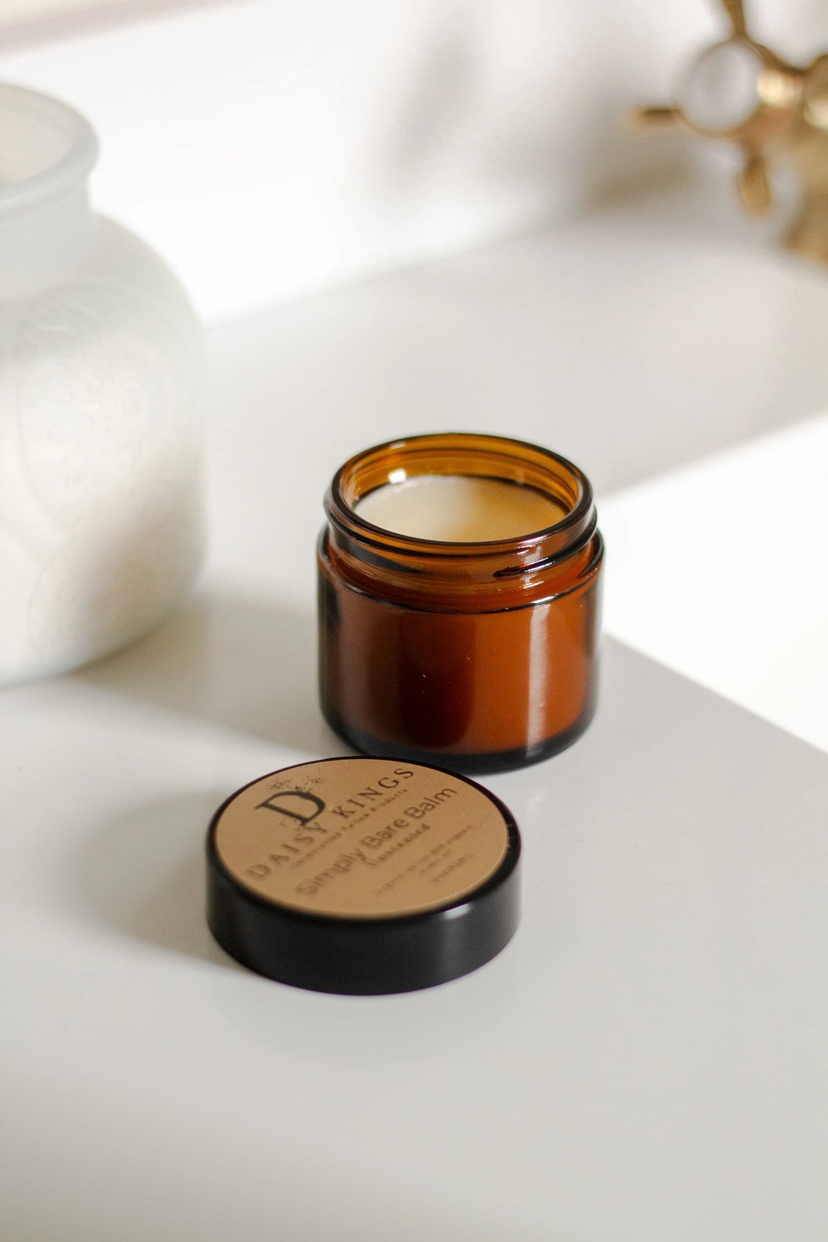 Simply Bare Balm