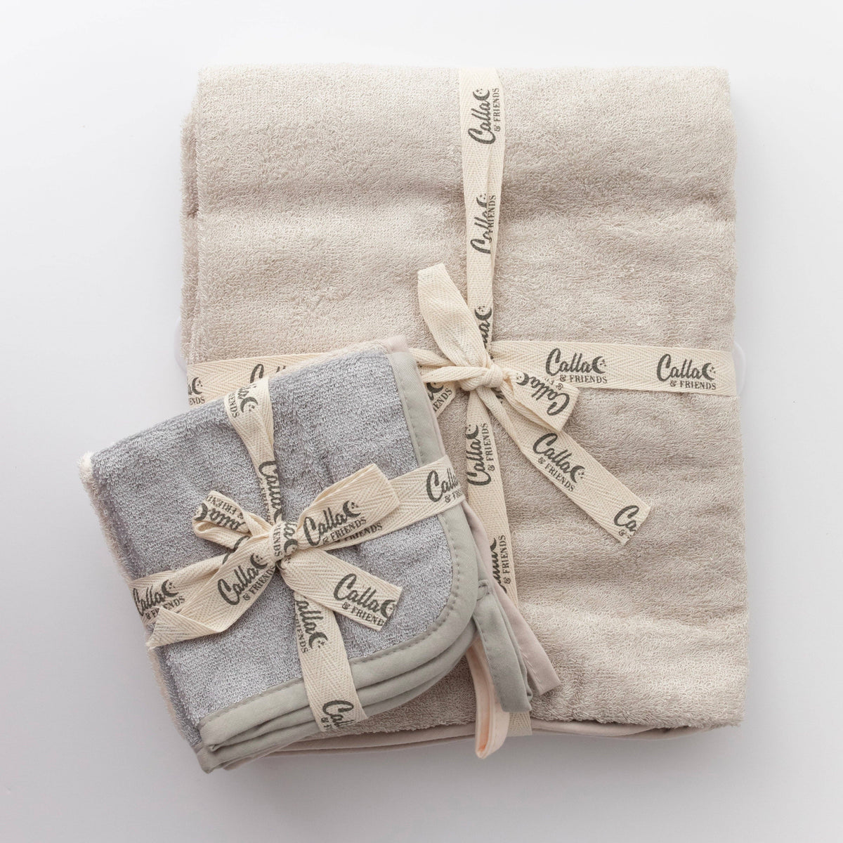 Washcloth Set