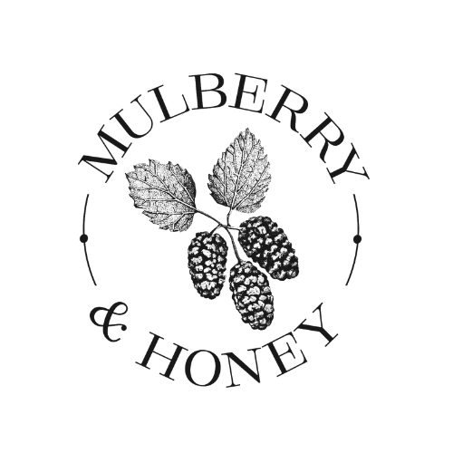Mulberry + Honey