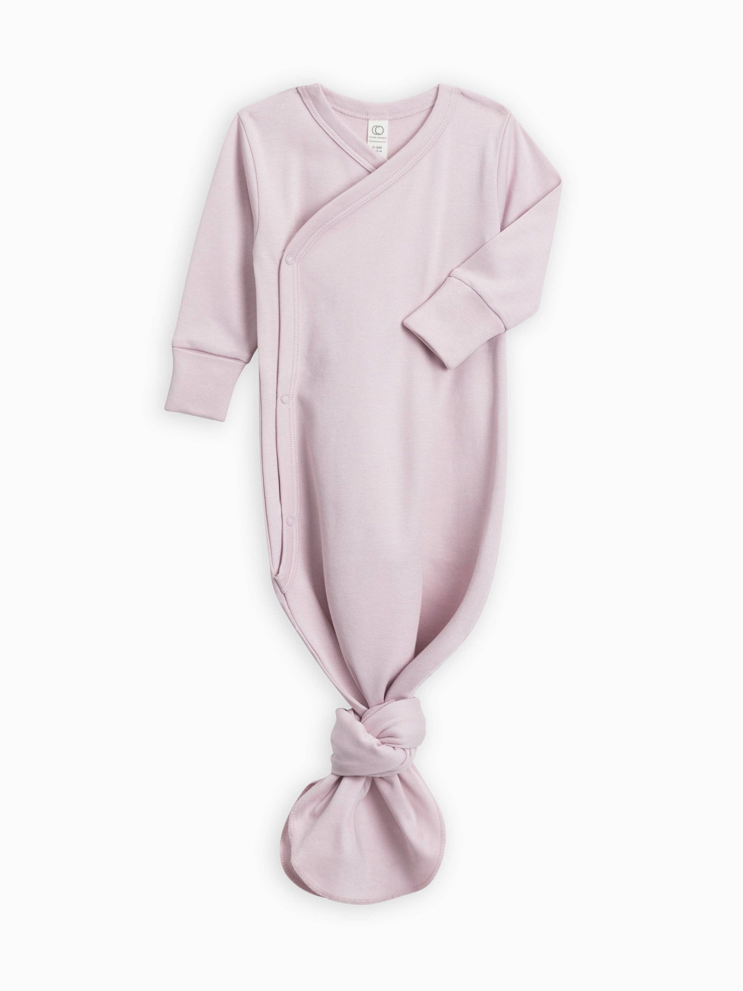 Classic Indy Kimono Gown