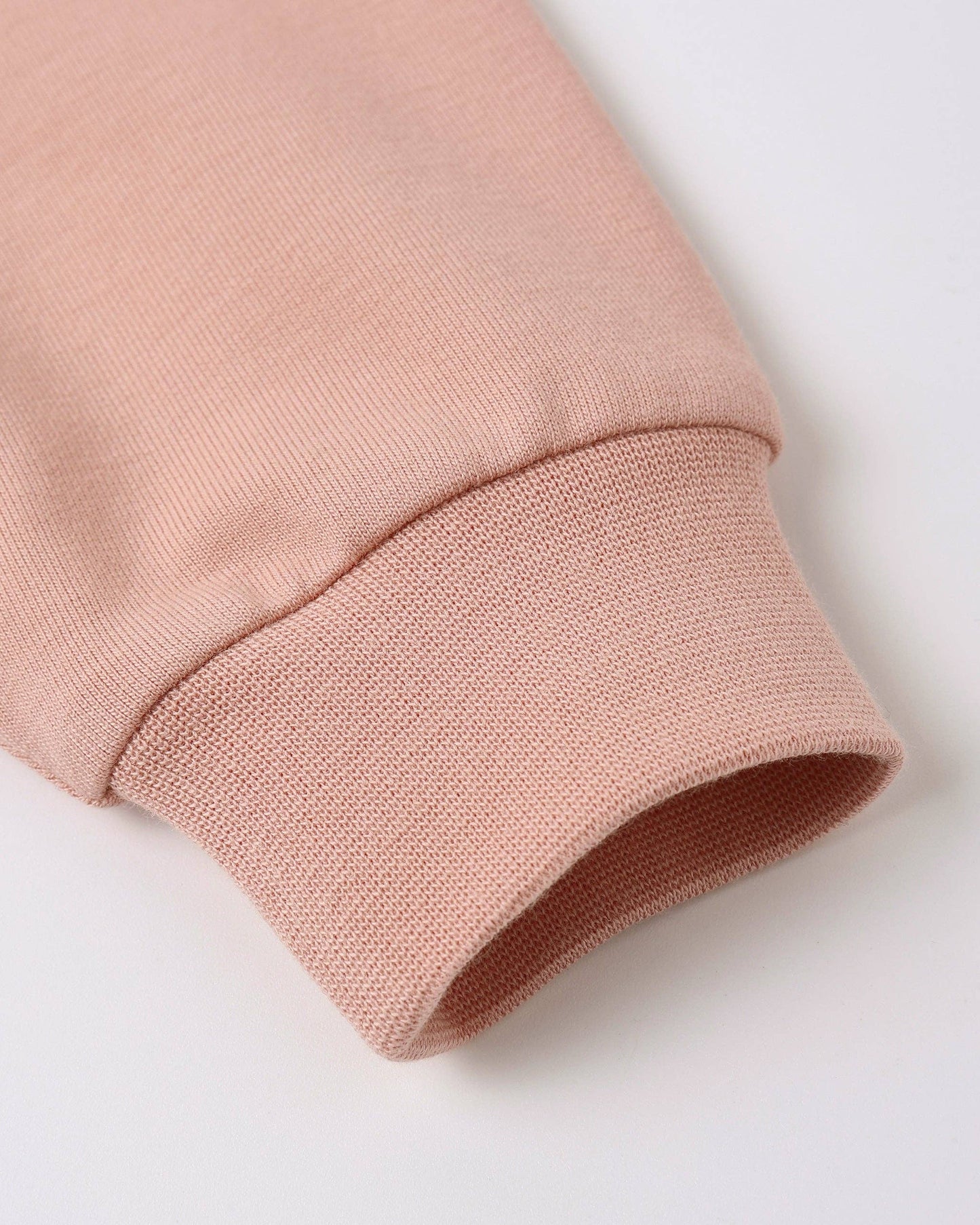 Relaxed Sweatshirt || Love