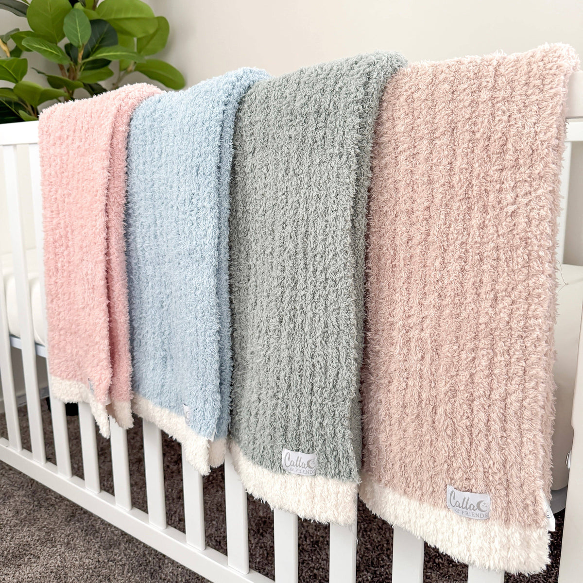 The Alani Blanket - Toddler