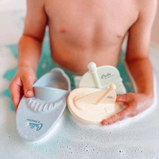 Ryder's Racing Bath Boats