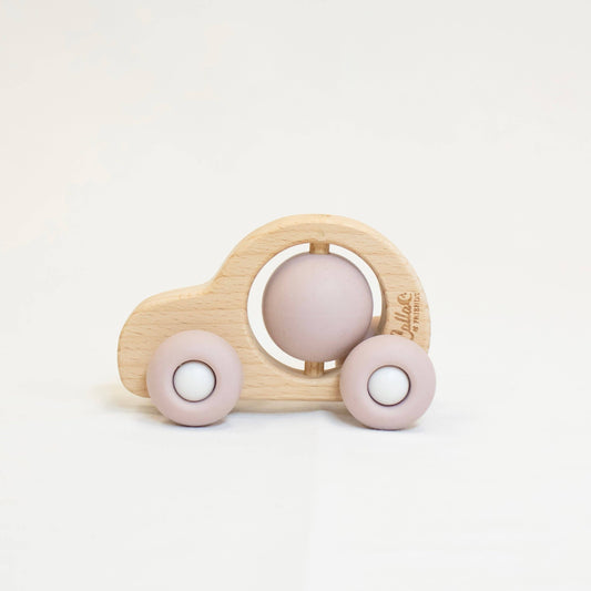 Rollin' Friends - Car