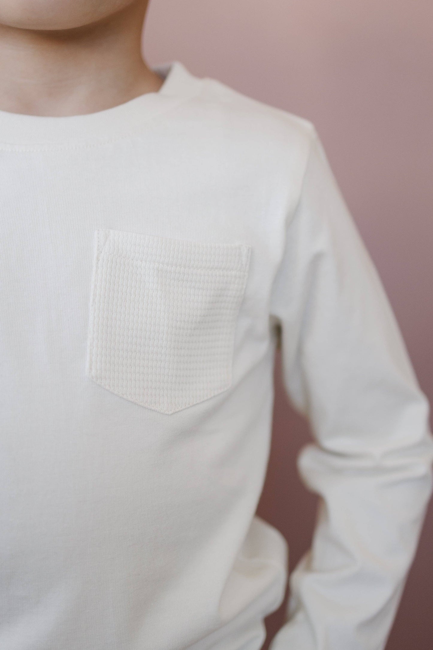 Long Sleeve Tee | Christmas Tree Farm