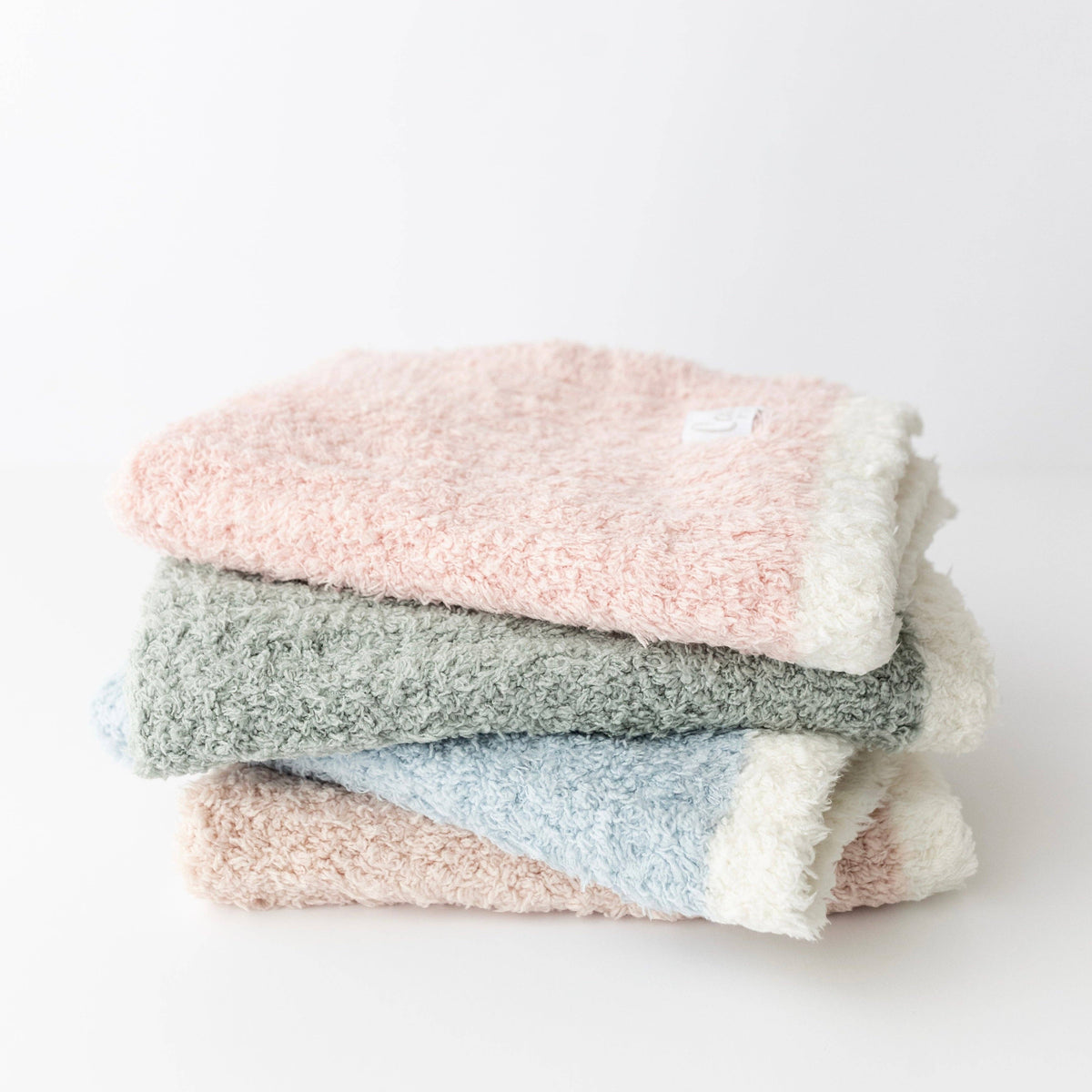 The Alani Snuggle Blanket