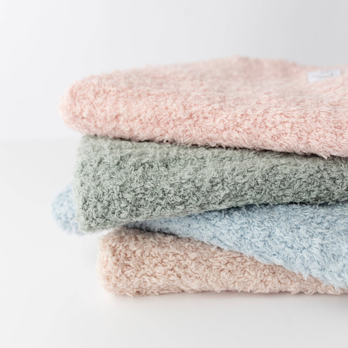 The Alani Snuggle Blanket