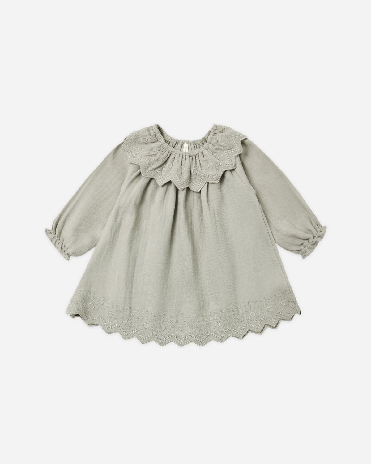 Long Sleeve Isla Dress Laurel