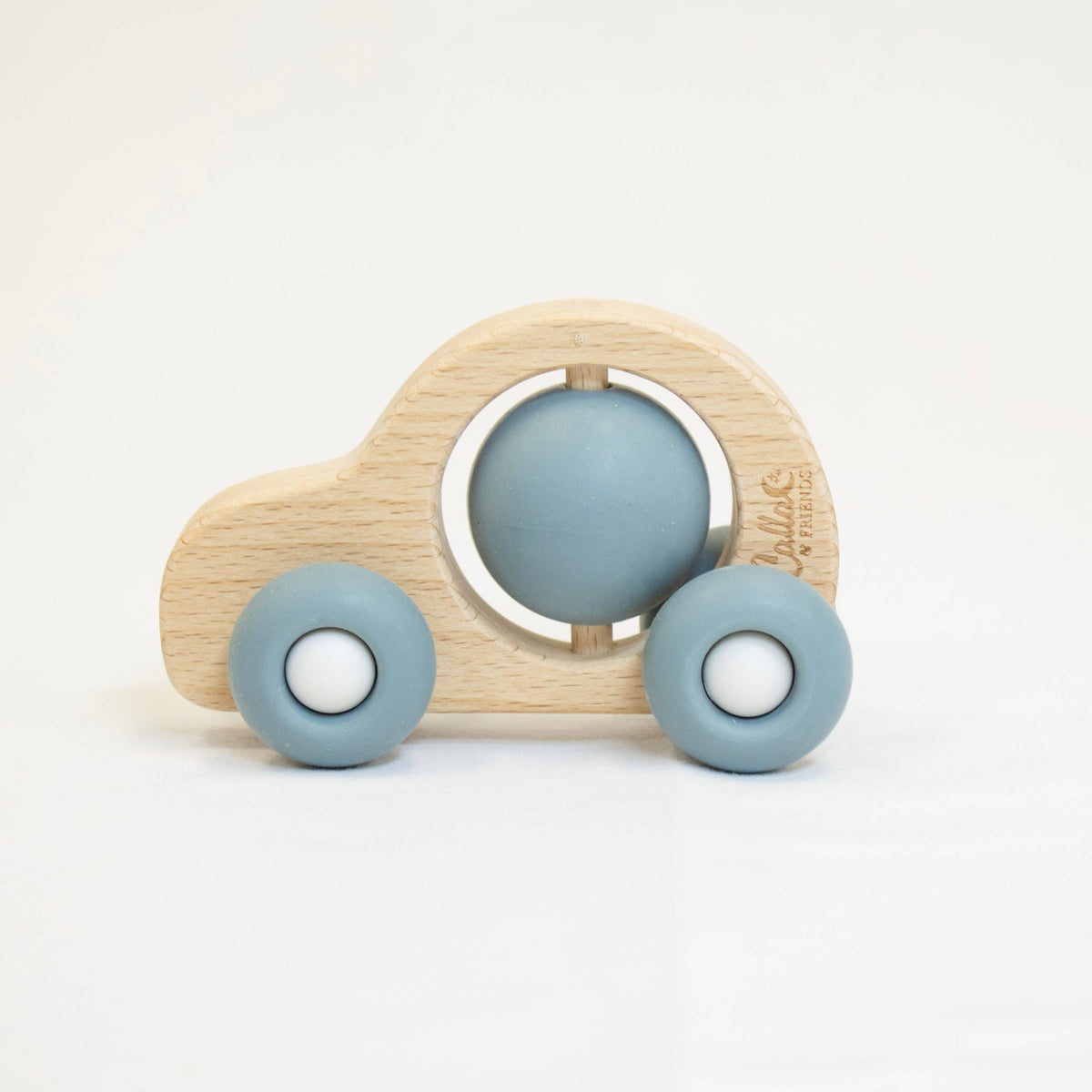 Rollin' Friends - Car