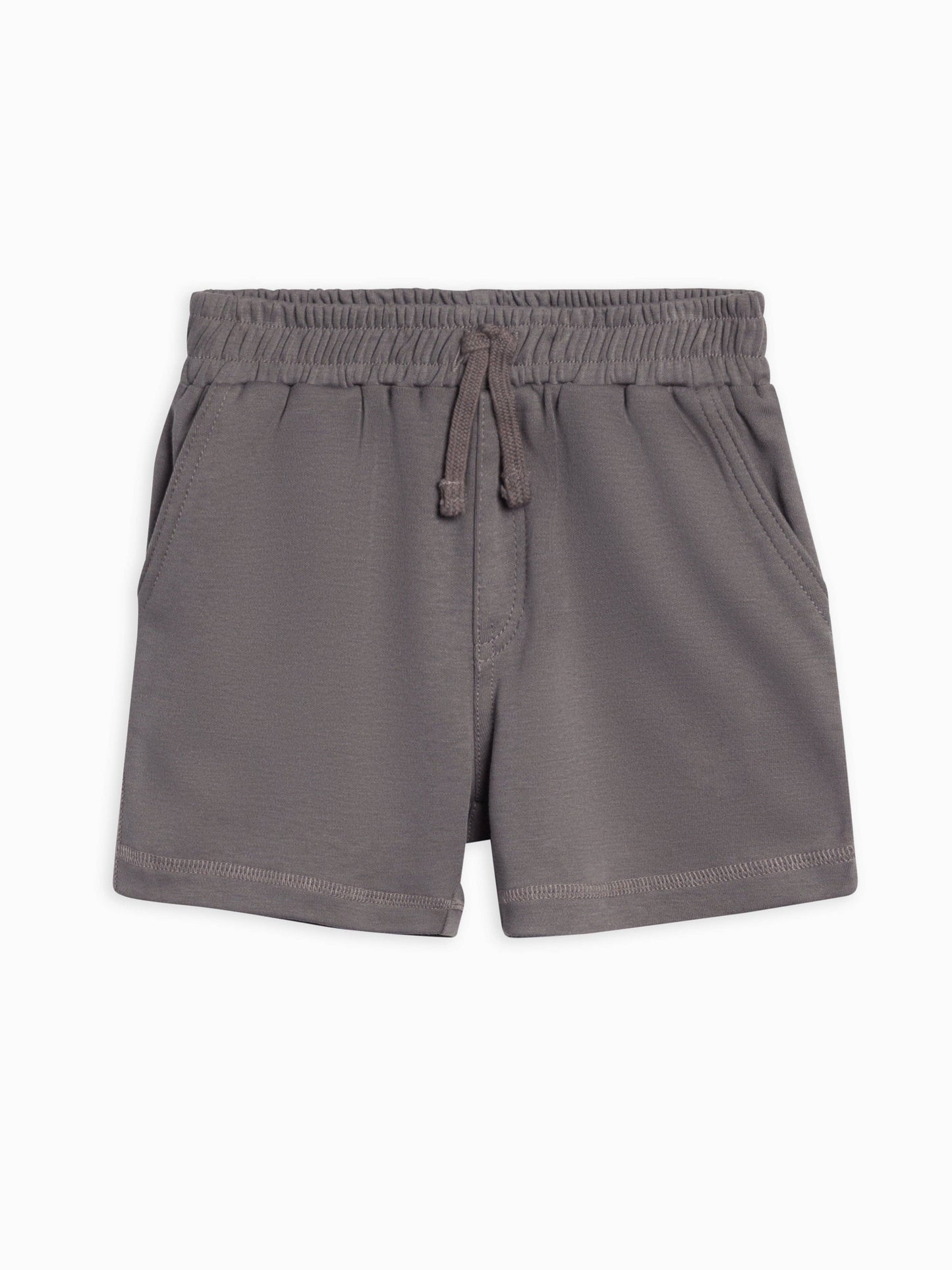 Dane Shorts - Pewter