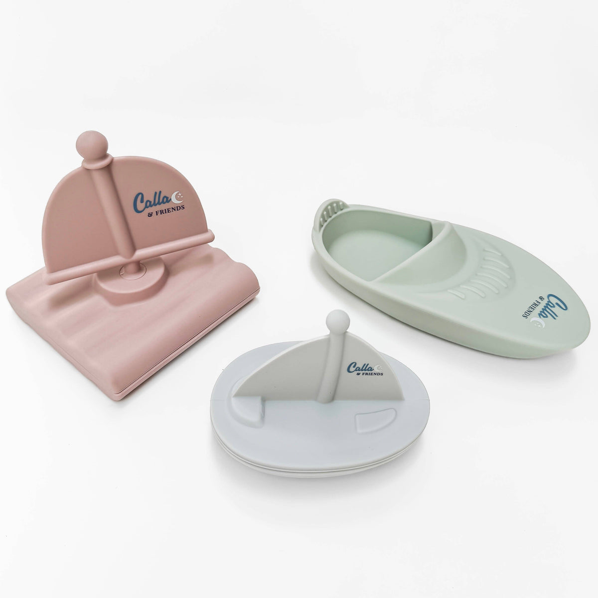 Ryder's Racing Bath Boats