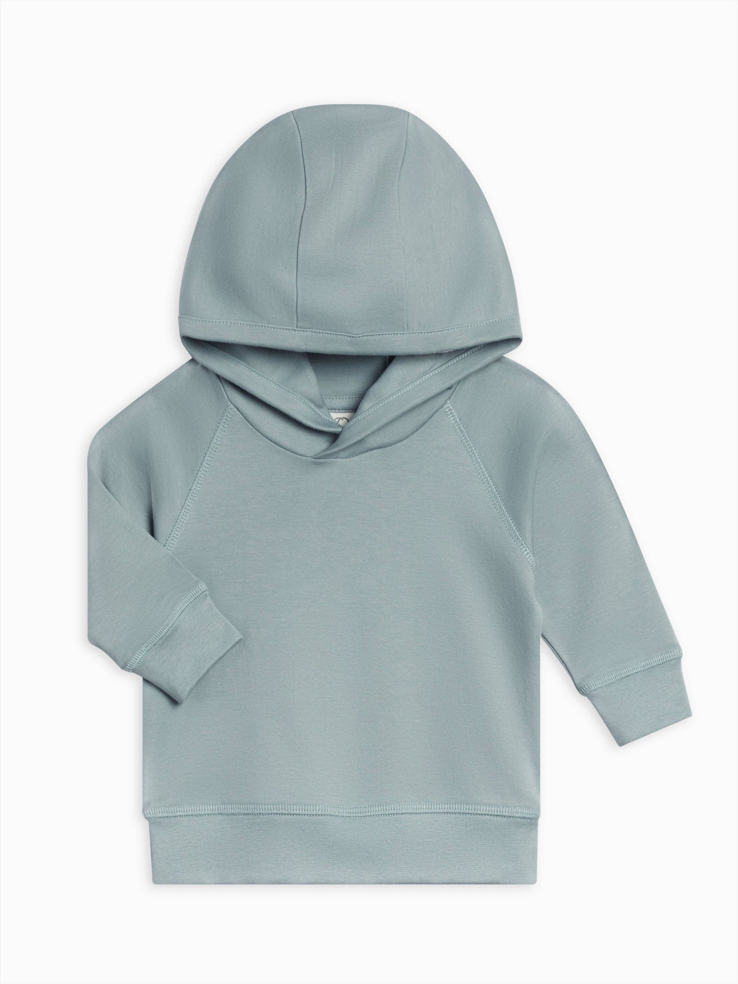 Classic Hooded Pullover