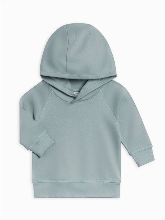 Classic Hooded Pullover