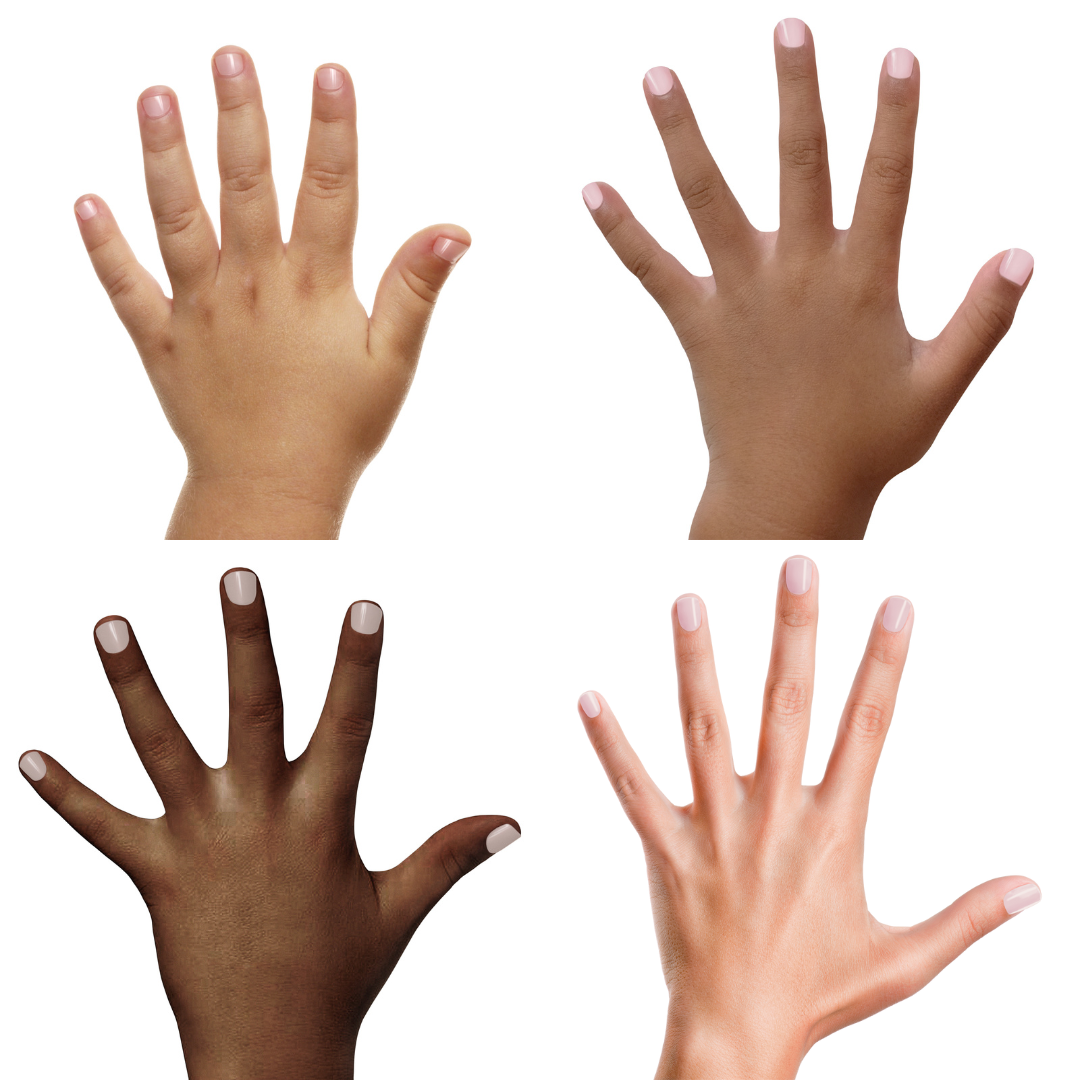 Make it Last Non-Toxic Kids Nail Polish