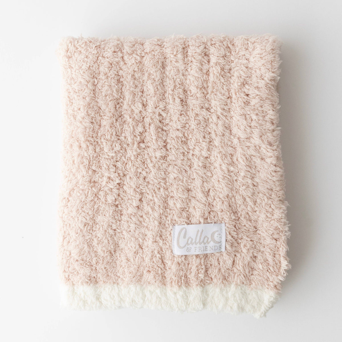 The Alani Snuggle Blanket