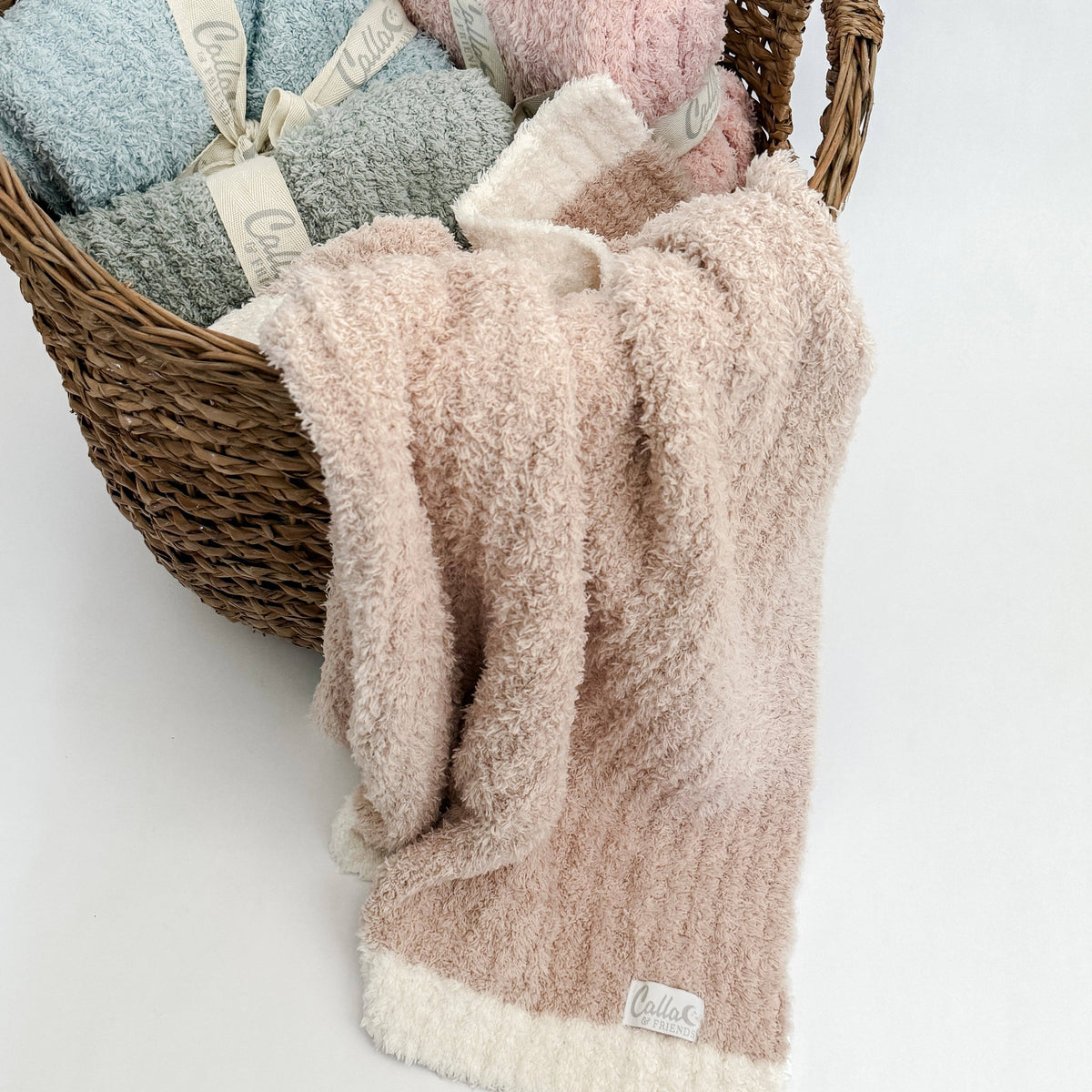 The Alani Blanket - Toddler