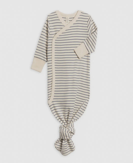 Indy Kimono Gown