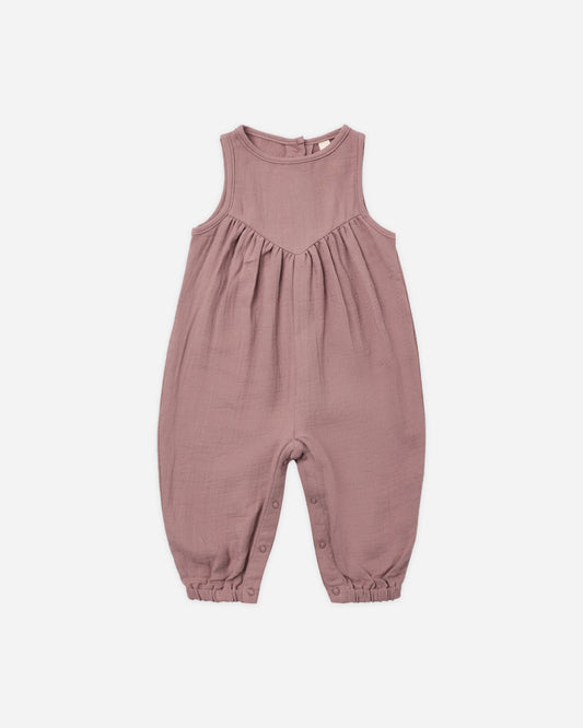 Maisie Overall Mulberry