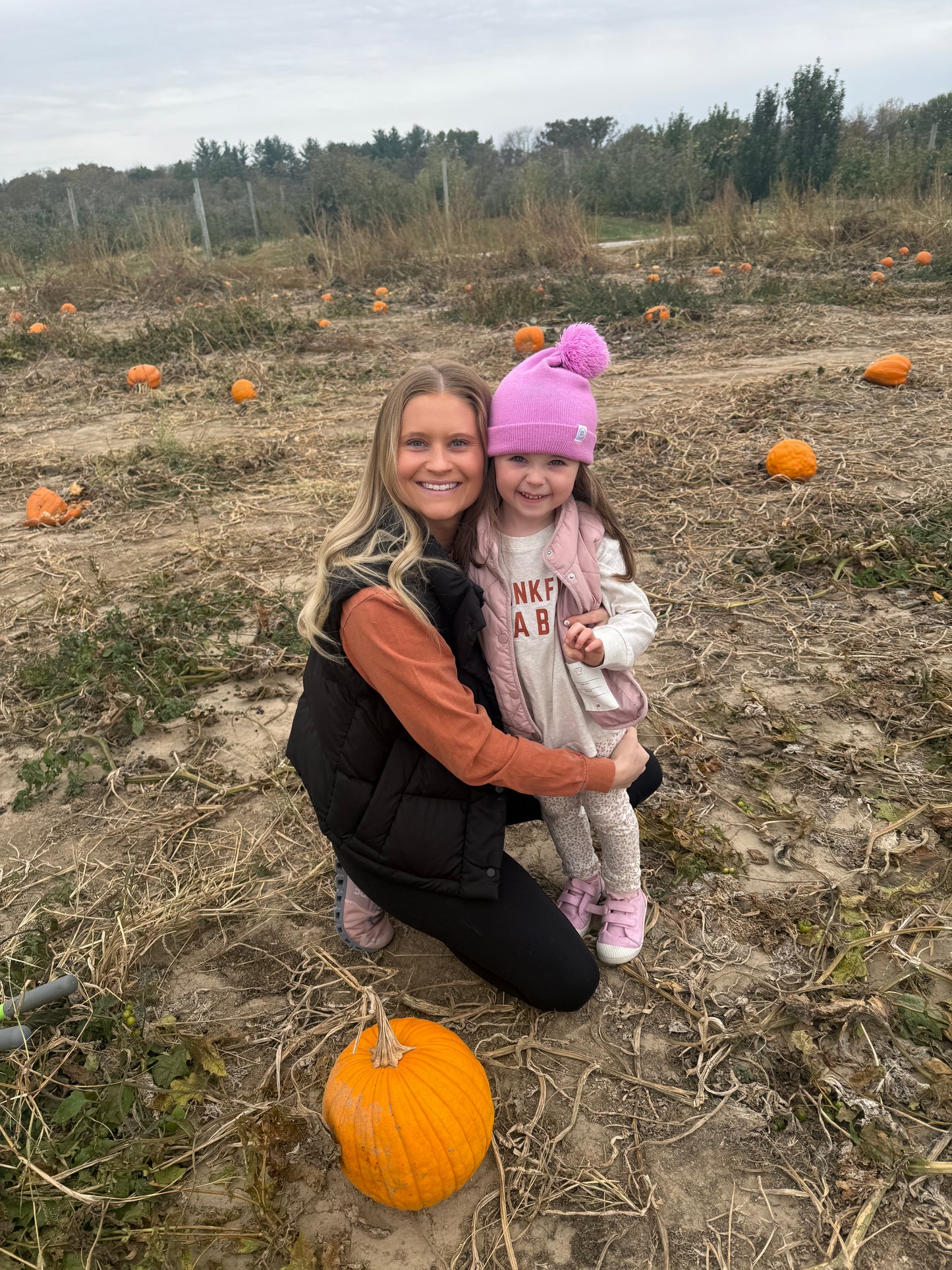 Thankful Babe Graphic/Long sleeve