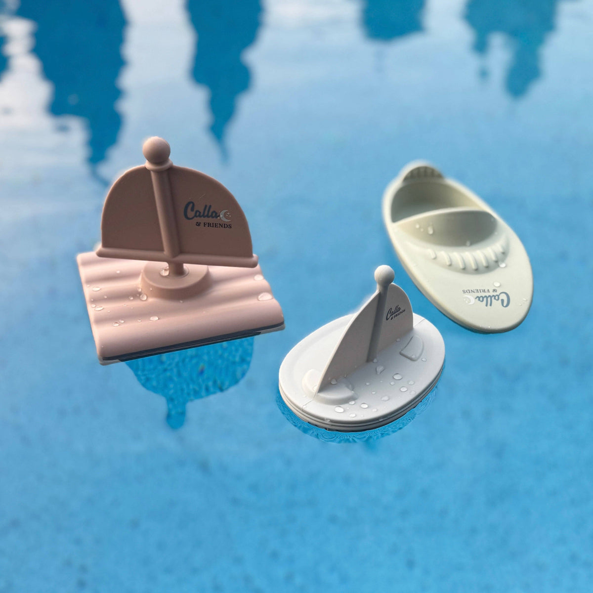 Ryder's Racing Bath Boats