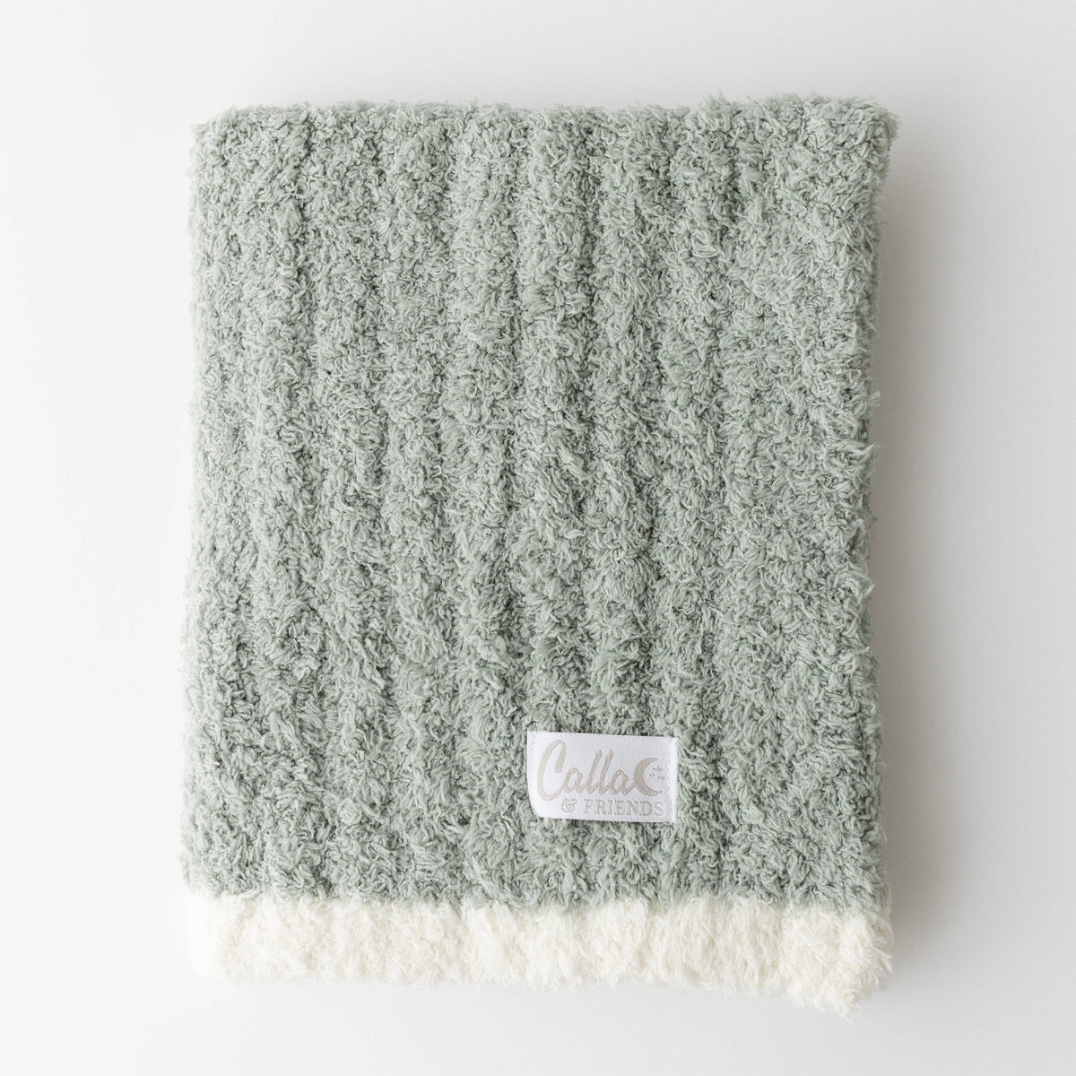 The Alani Snuggle Blanket