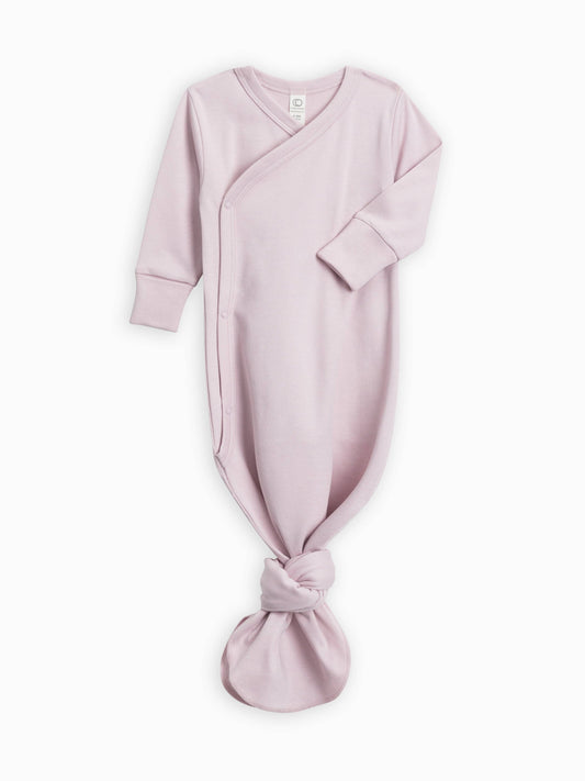 Classic Indy Kimono Gown
