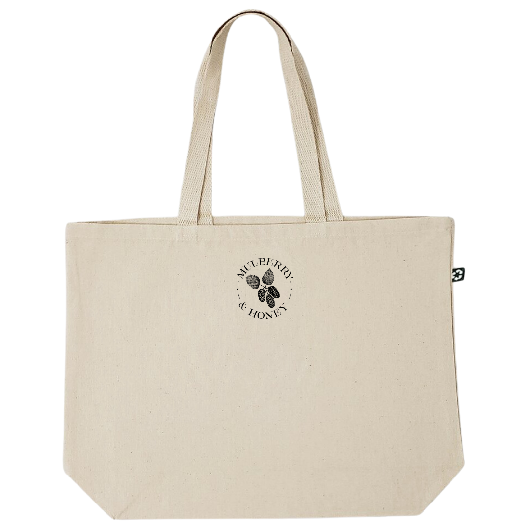 Support Local Tote