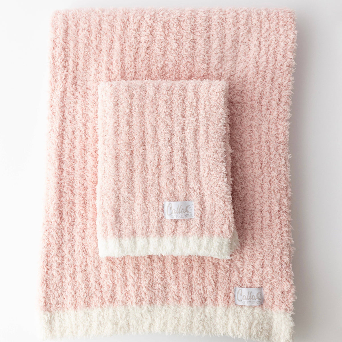 The Alani Snuggle Blanket