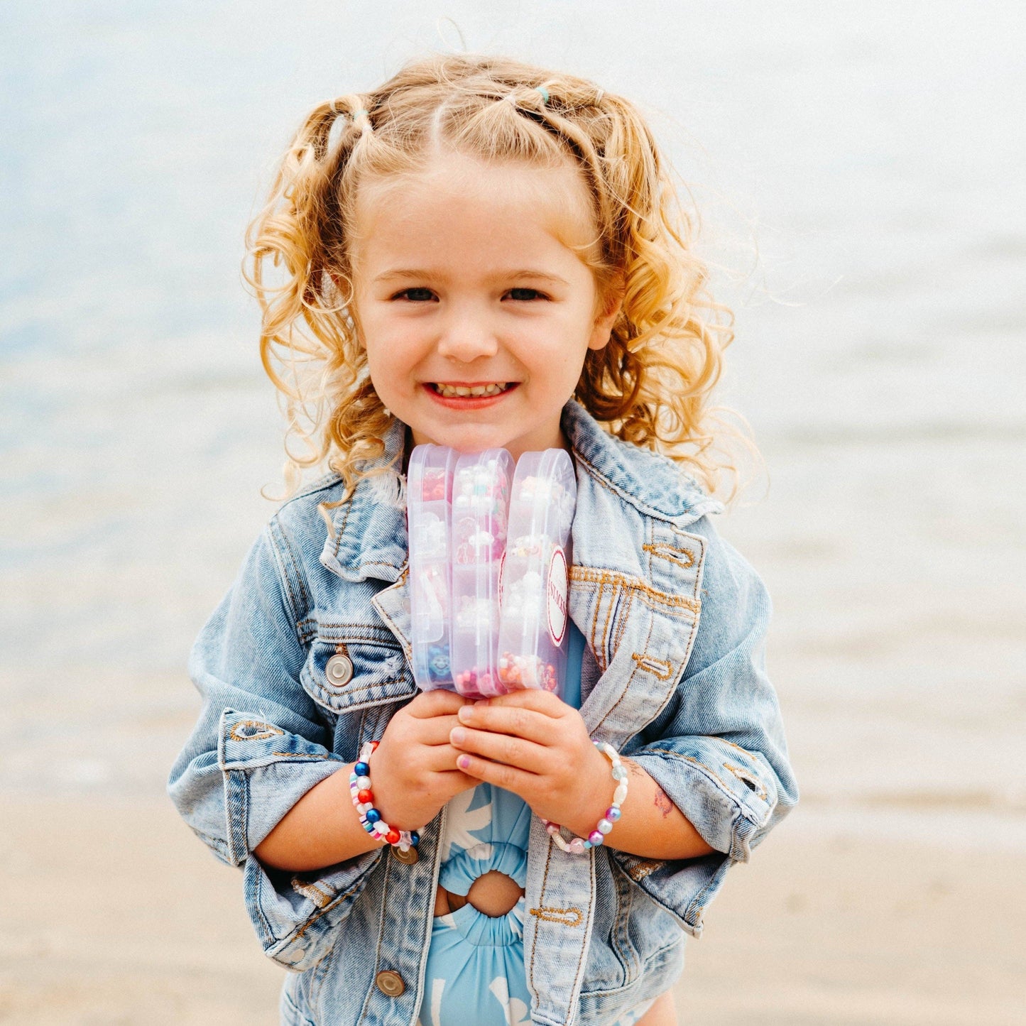 The Watermelon Sugar Popsicle Kit