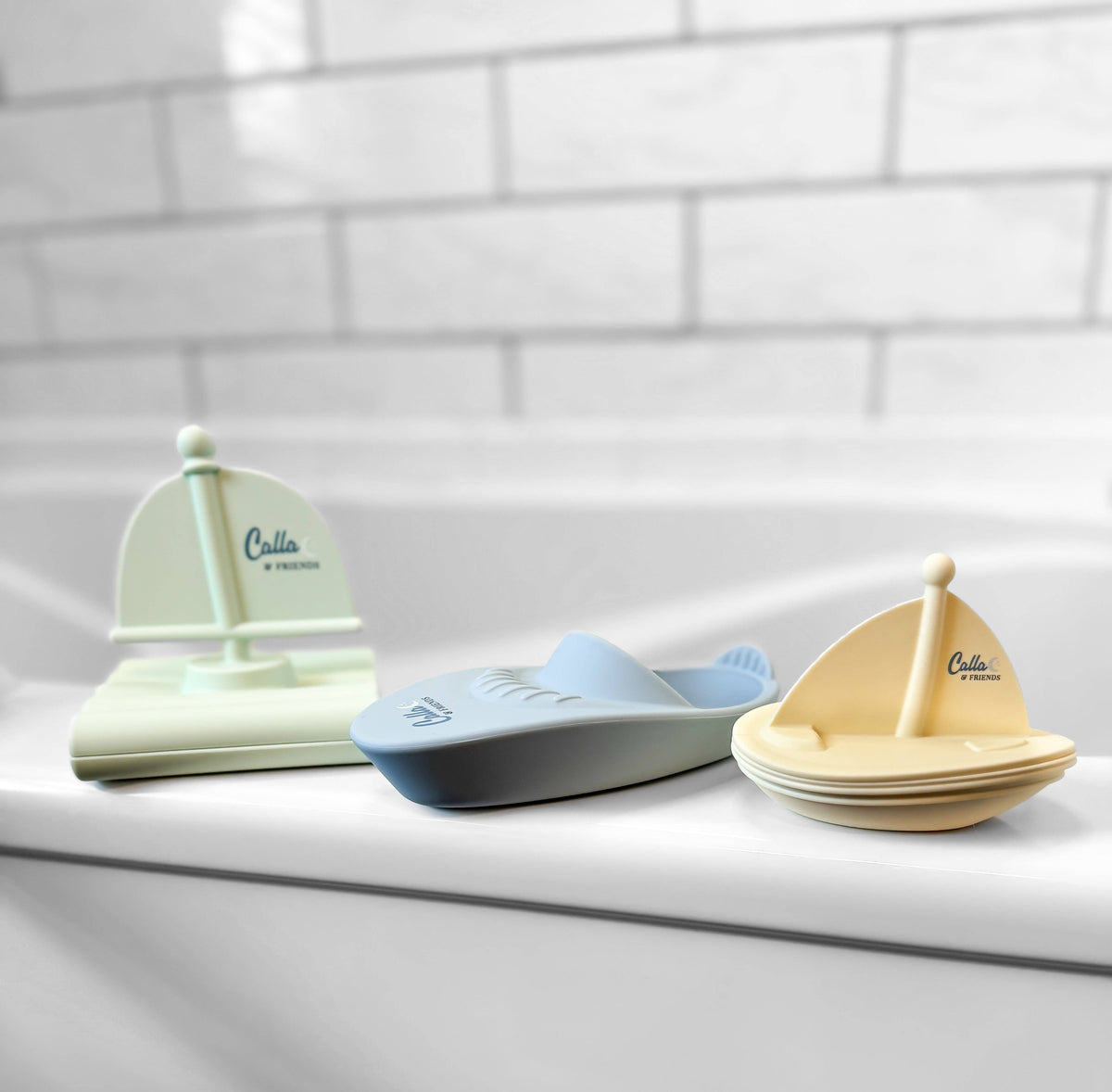 Ryder's Racing Bath Boats