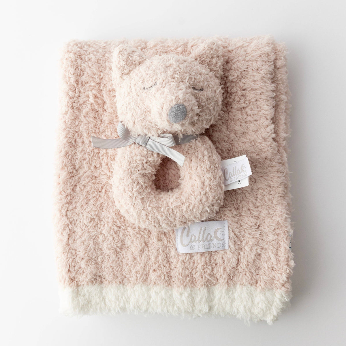 The Alani Snuggle Blanket