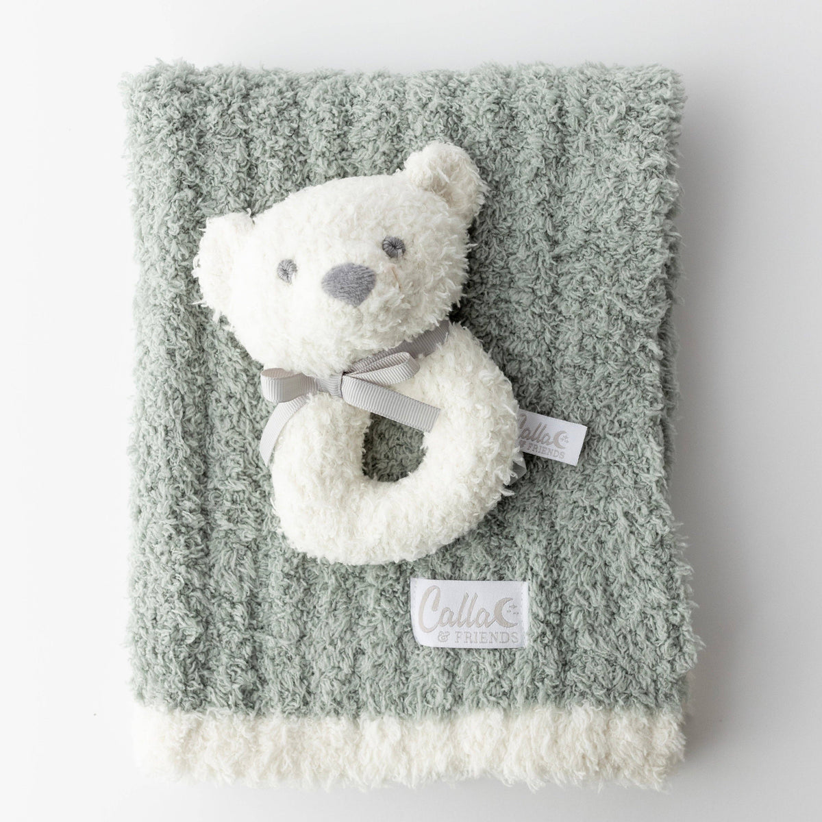 The Alani Snuggle Blanket