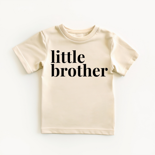 Little Brother Graphic